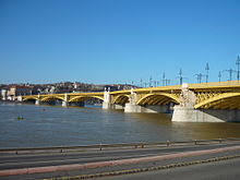 Ponte Margherita
